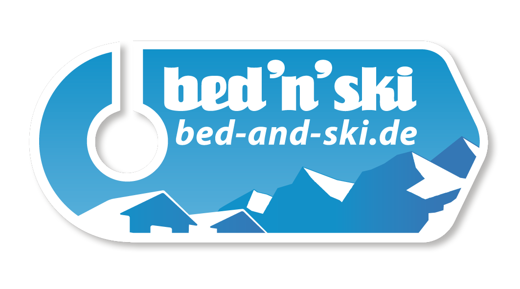  bed-and-ski.de - Wintersport - Skiurlaub - Skireisen